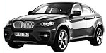 BMW E71 U3124 Fault Code