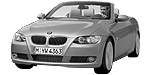 BMW E93 U3124 Fault Code