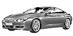 BMW F06 U3124 Fault Code